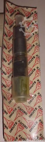 Nozzle holder Deutz 214 5079