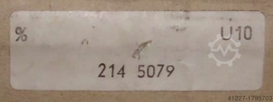 Nozzle holder Deutz 214 5079