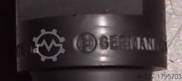 Nozzle holder Deutz 214 5079