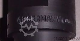 Nozzle holder Deutz 214 5079