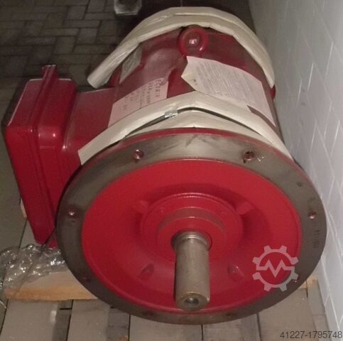 Electric motor 75 kW 2955 rpm Ecoair KN7225M-AB03B-Z