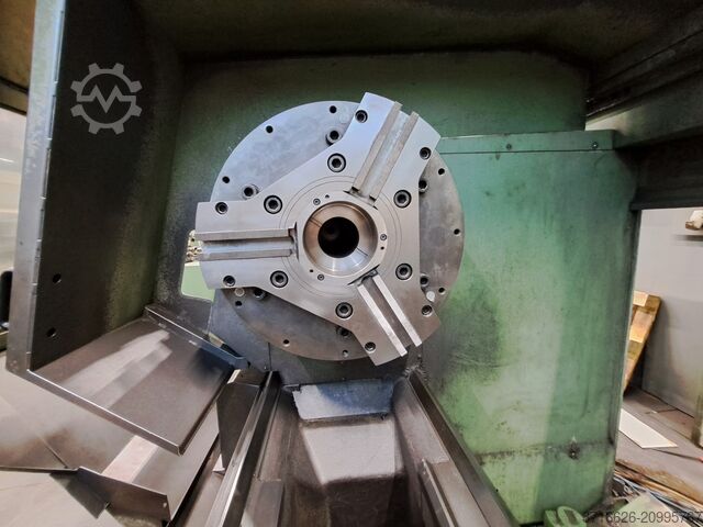 CNC-Drehmaschine BOEHRINGER VDF DUS 1000