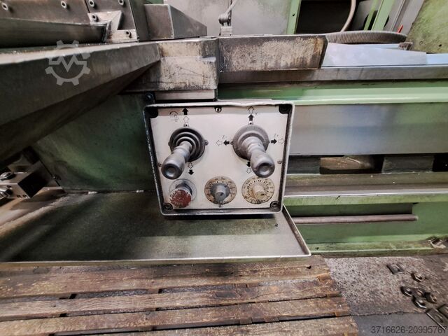 CNC-Drehmaschine BOEHRINGER VDF DUS 1000