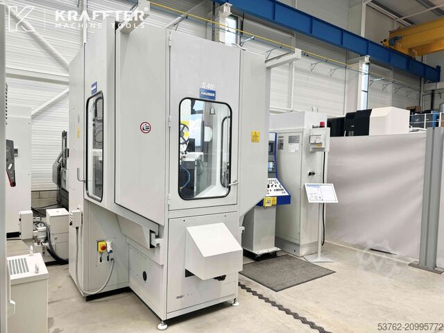  HAUSER S40-400