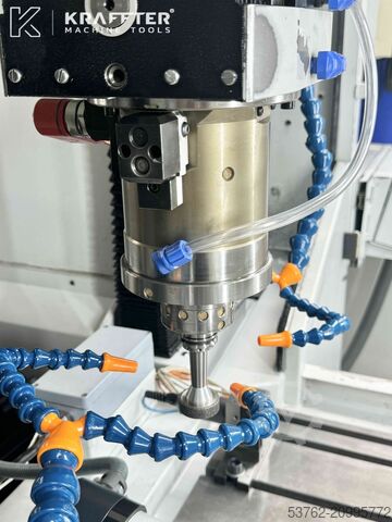 CNC kotterbank HAUSER S40-400 HAUSER S40-400