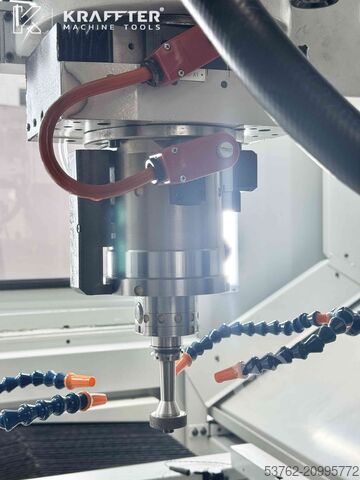 CNC kotterbank HAUSER S40-400 HAUSER S40-400