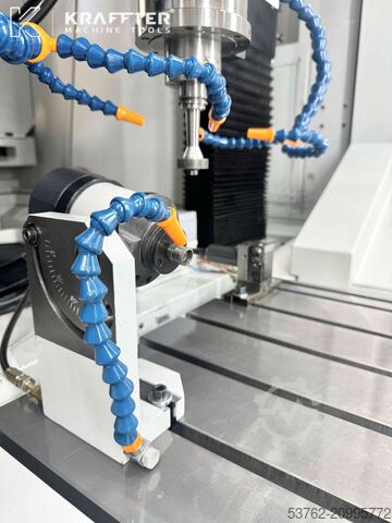 CNC kotterbank HAUSER S40-400 HAUSER S40-400