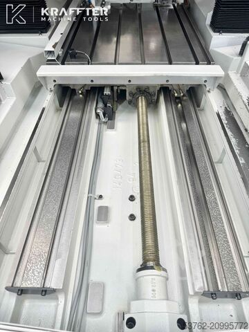 CNC kotterbank HAUSER S40-400 HAUSER S40-400