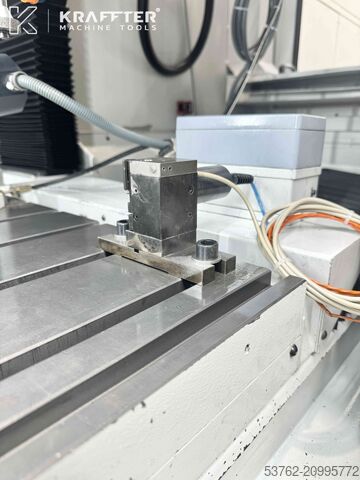 CNC kotterbank HAUSER S40-400 HAUSER S40-400