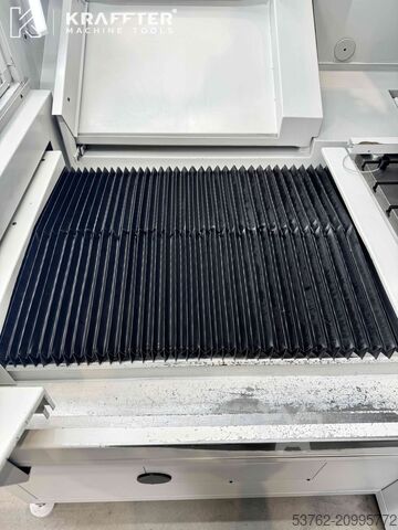 CNC kotterbank HAUSER S40-400 HAUSER S40-400