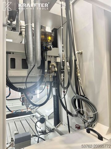 CNC kotterbank HAUSER S40-400 HAUSER S40-400