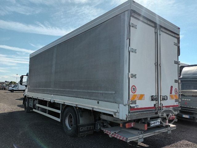 Caminhão para fins especiais IVECO ML180E28/P EVI_C
