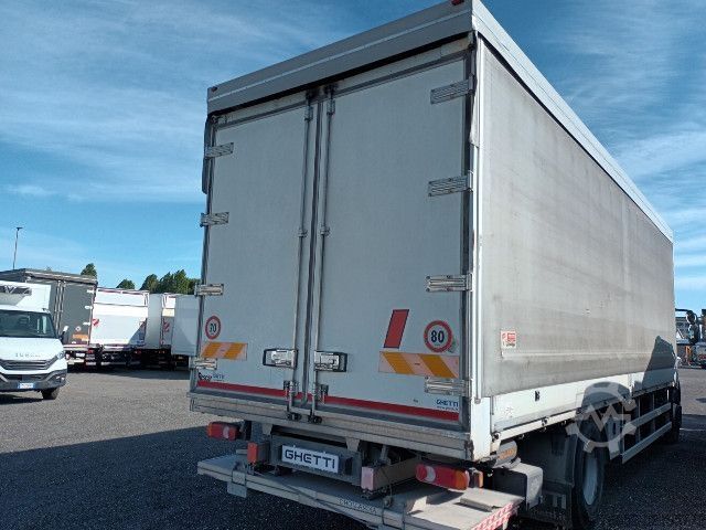 Caminhão para fins especiais IVECO ML180E28/P EVI_C