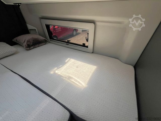 Lakóautó ADRIA Twin 640 SLB-Einzelbetten-Top-Ausstattung-AHK