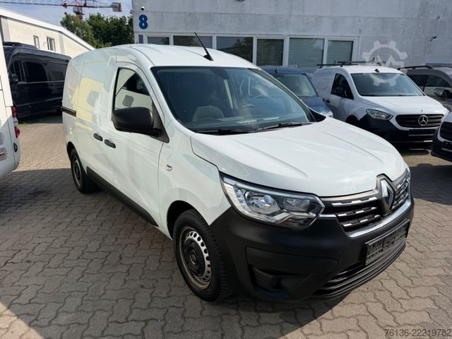 Duba panelată RENAULT Express Extra Klima PDC