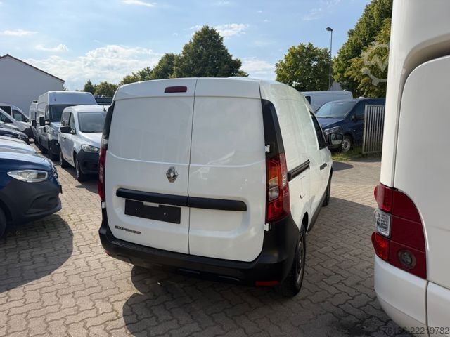 Duba panelată RENAULT Express Extra Klima PDC