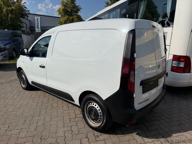 Duba panelată RENAULT Express Extra Klima PDC