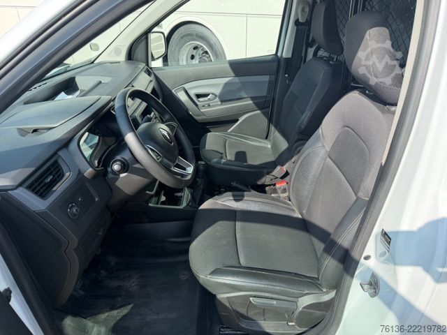 Duba panelată RENAULT Express Extra Klima PDC