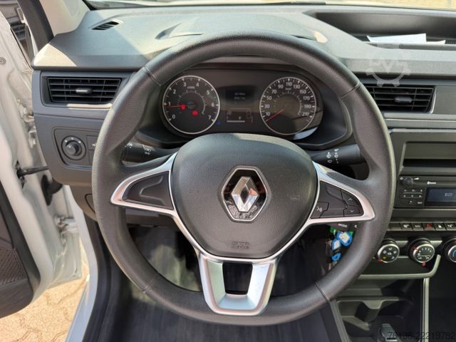 Duba panelată RENAULT Express Extra Klima PDC