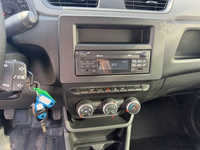 Duba panelată RENAULT Express Extra Klima PDC