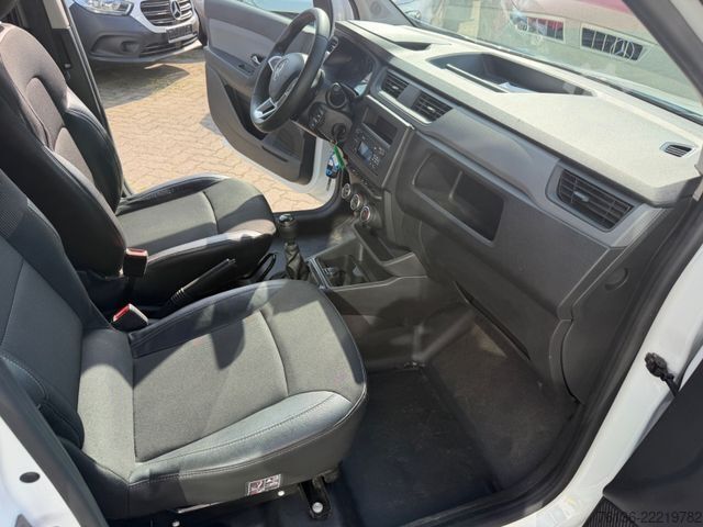 Duba panelată RENAULT Express Extra Klima PDC