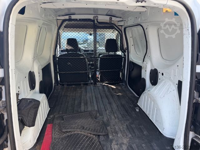 Duba panelată RENAULT Express Extra Klima PDC