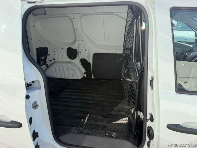 Duba panelată RENAULT Express Extra Klima PDC