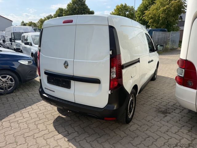 Duba panelată RENAULT Express Extra Klima PDC