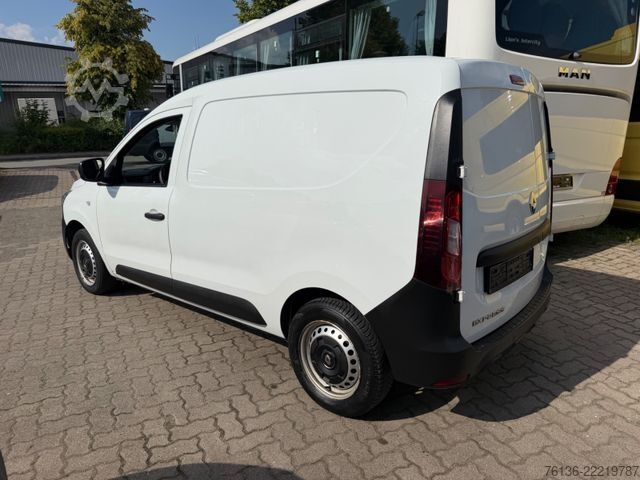 Duba panelată RENAULT Express Extra Klima PDC