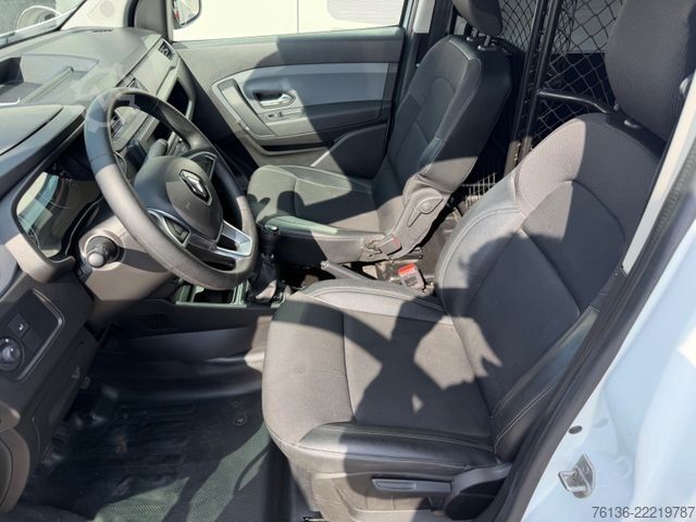 Duba panelată RENAULT Express Extra Klima PDC