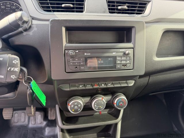 Duba panelată RENAULT Express Extra Klima PDC