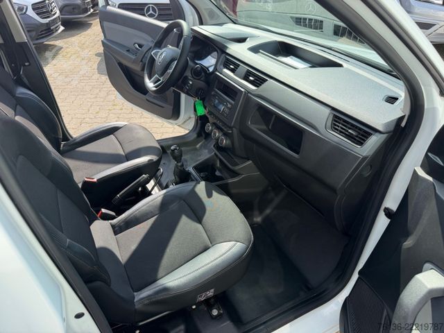 Duba panelată RENAULT Express Extra Klima PDC