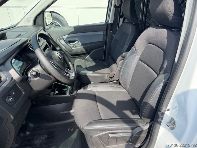 Duba panelată RENAULT Express Extra Klima PDC