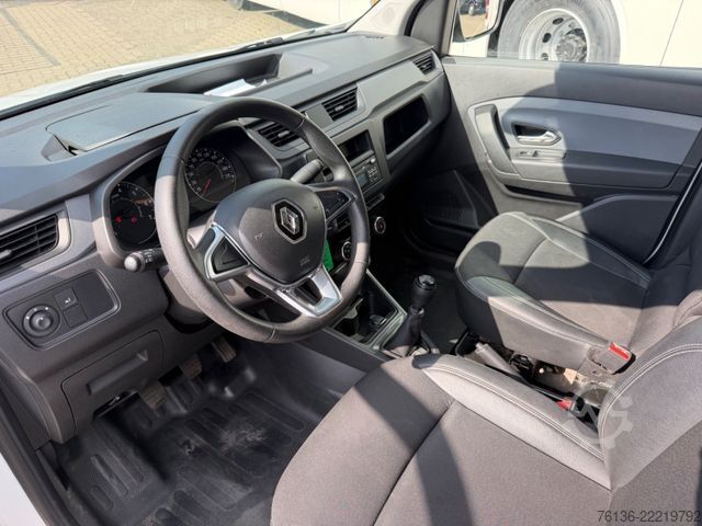 Duba panelată RENAULT Express Extra Klima PDC