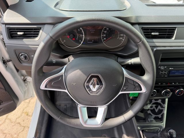 Duba panelată RENAULT Express Extra Klima PDC
