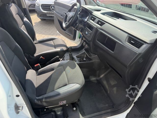Duba panelată RENAULT Express Extra Klima PDC