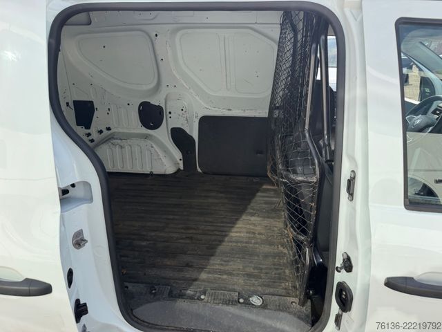 Duba panelată RENAULT Express Extra Klima PDC