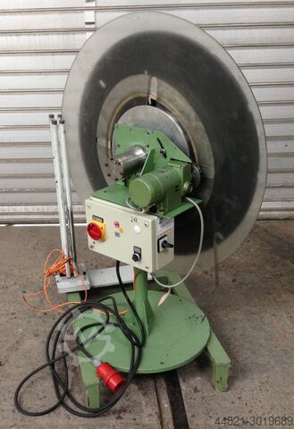 Decoiler WOELLNER unbekannt