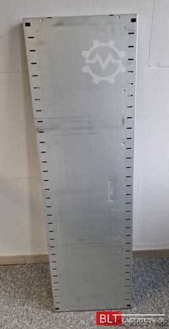 Modular shelf SSI Schäfer Fachböden 131 x 39 x 4 cm R3000 ZB341315 , ZB9414 B40/392/70