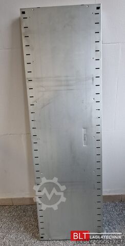 SSI Schäfer Fachböden 128 x 39 x 4 cm R3000 B40/392/70 , ZB341315 , ZB9414