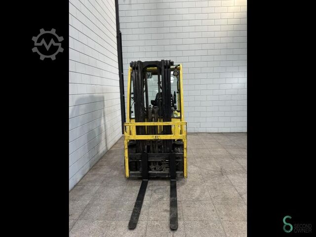 Forklift Hyster E2.5XN