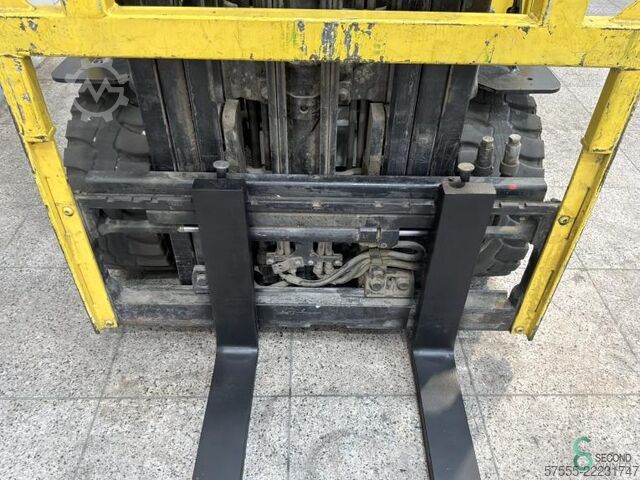Forklift Hyster E2.5XN