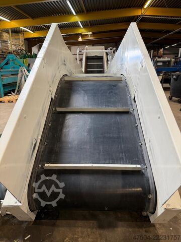 Kettingtransportband Horstmann PK 1100/11