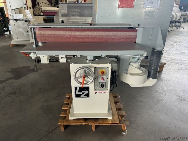 Polidora de bordas LANGZAUNER LZK 3-1