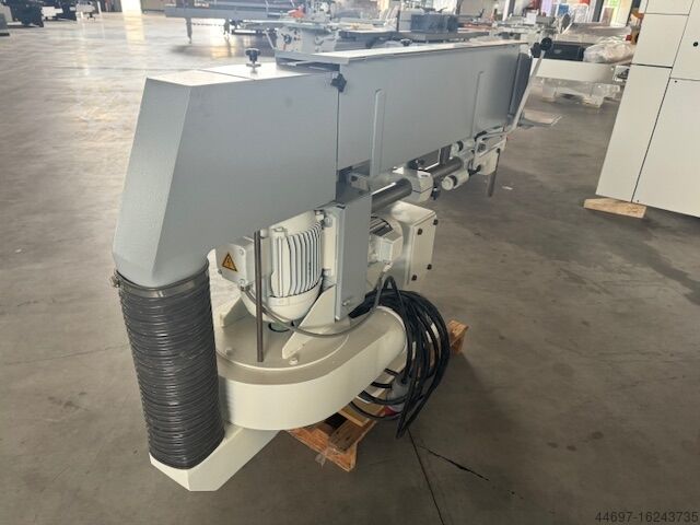 Polidora de bordas LANGZAUNER LZK 3-1