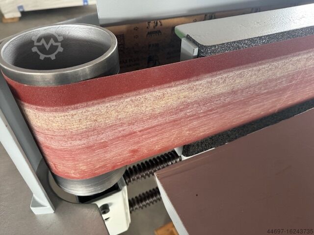 Polidora de bordas LANGZAUNER LZK 3-1