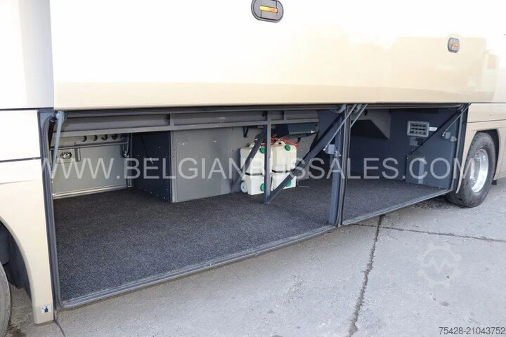 Autocarro de turismo Neoplan Cityliner