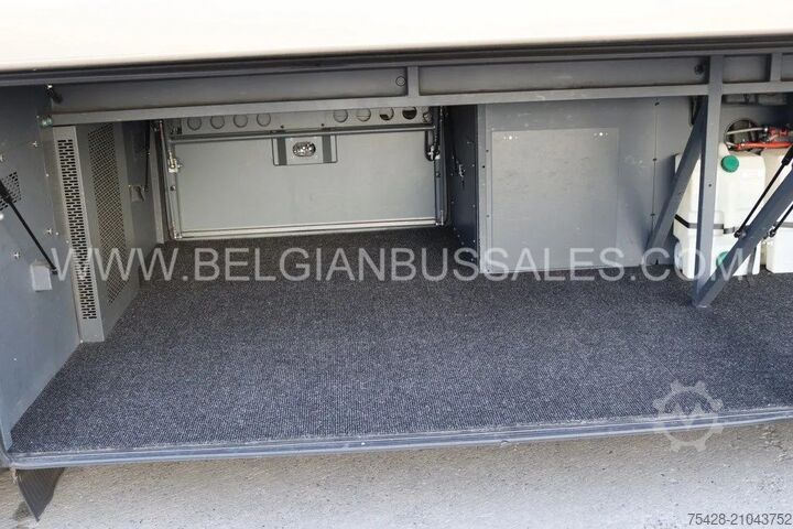 Autocarro de turismo Neoplan Cityliner