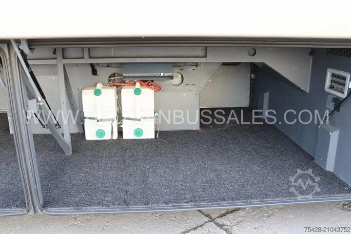 Autocarro de turismo Neoplan Cityliner