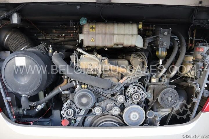 Autocarro de turismo Neoplan Cityliner